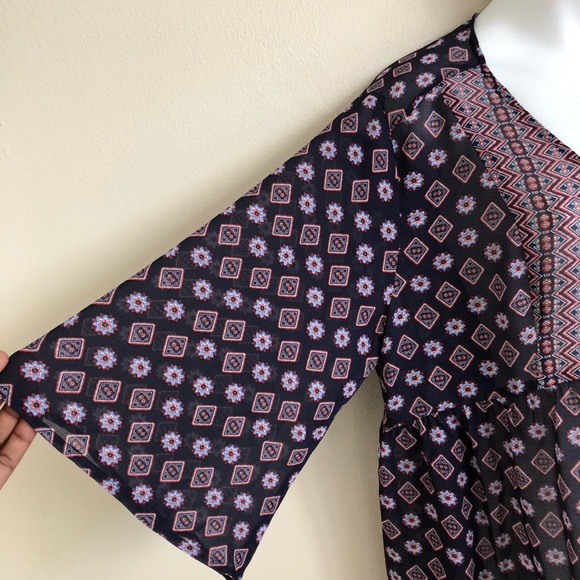 Vintage America top - Picture 3 of 8